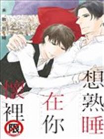 想熟睡在你怀里海报