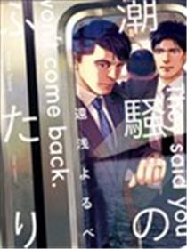 潮起又潮落海报
