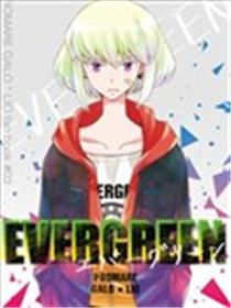 EVERGREEN海报