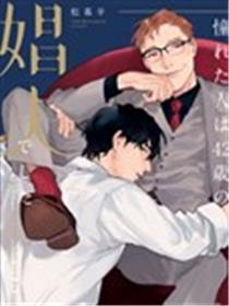 憧憬之人是42岁的男妓海报