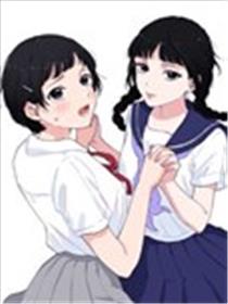 着衣相交海报