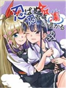 无法忍耐的忍者去泡温泉了海报