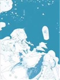 宇宙之畔海报