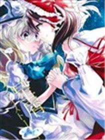 星尘distortion海报