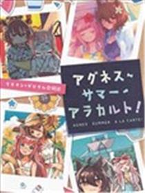 (C102)爱丽・之夏・单品集！海报