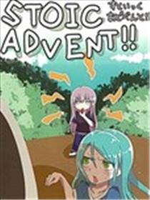 STOIC ADVENT!!海报