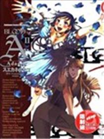 BLOOD+A海报