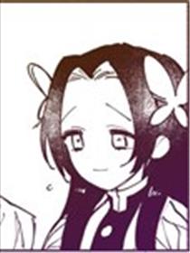 她没有脚步声海报