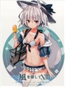 寻找着风海报