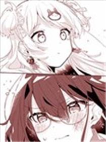 二人同居与三块蛋糕海报