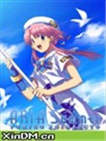 ARIA Summer水星领航员短篇海报