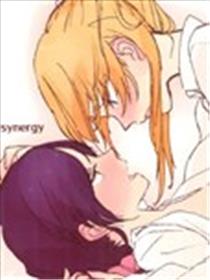 synergy海报