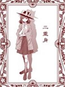 二重身海报