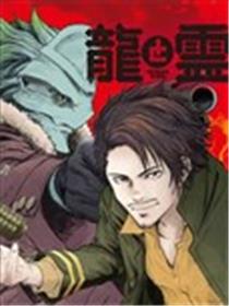龙与灵海报