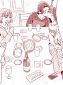 多人交往的百合作品集海报