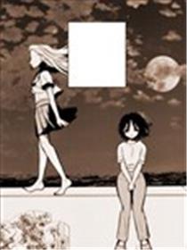 置君而去的夜晚海报