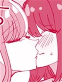 赌气之吻让我们无法回头海报