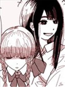 阴阳百合花海报