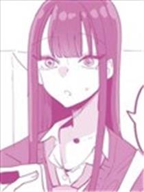 在百合交友app上认识的人原来是同班同学的故事海报