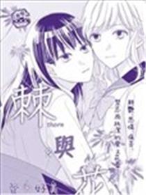 棘与花海报