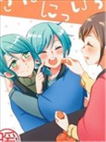 三二一暖海报