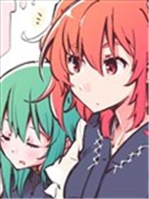 きつね丸东方同人系列海报