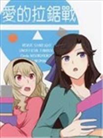 爱的拉锯战海报