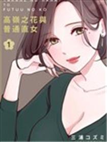 高岭之花与普通直女海报