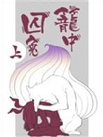 笼中囚兔海报