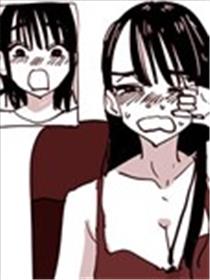 想起明天早上不能再和她相见，感到无比寂寞而哭泣的女孩的故事海报