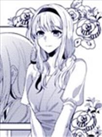 被搭讪男纠缠的百合情侣的故事海报