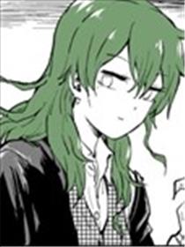 树人少女海报