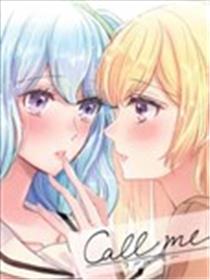 Call me海报