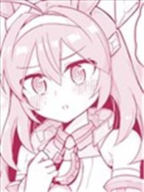 赛马娘 波旁与米浴海报