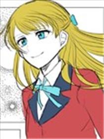 「喜欢姐妹百合的姐姐」与「喜欢着喜欢姐妹百合的姐姐的妹妹」的攻防战海报