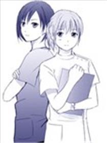 整形外科的百合漩渦海报