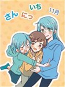 三二一11月海报