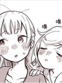 猫的香水百合海报