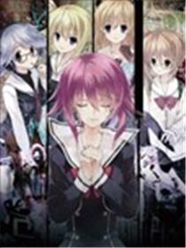 CHAOS;CHILD 混沌之子海报