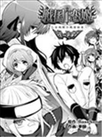 战国恋姬海报