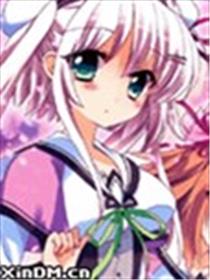 恋花绽放樱飞时Charming scarlet海报