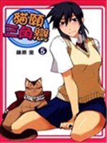 猫愿三角恋海报