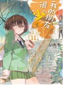 我的朋友很少海报