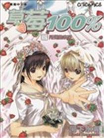 草莓100％海报