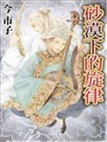砂漠下的旋律海报