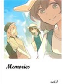 Memories海报
