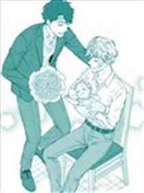 解放之花海报