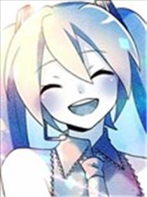 Miku的故事海报