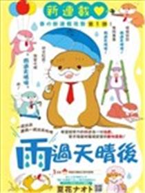 雨过天晴后海报