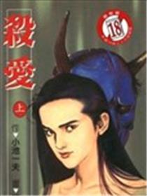 杀爱海报